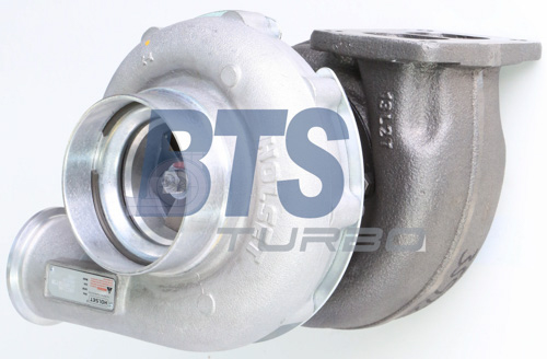 BTS turbo Turbófeltöltő T914815_BTS